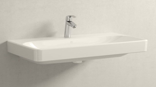 Смеситель Grohe Eurosmart 23322001 для раковины фото 12