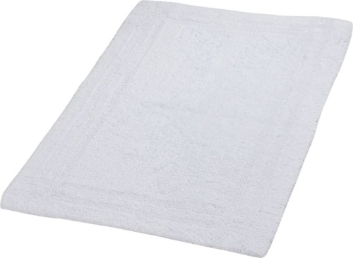 Коврик Ridder Antigua 740301 белый, 90x60