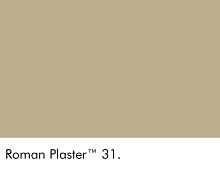 Краска Little Greene Absolute Matt Emulsion цвет 31 Roman Plaster. 10 л