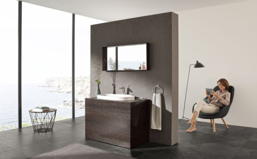 Смеситель Grohe Eurodisc joy 23425000 для раковины фото 12