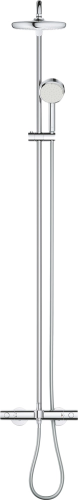 Душевая стойка Grohe Tempesta Cosmopolitan 210 26223001 фото 2