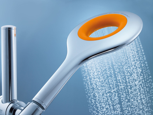 Душевая лейка Grohe Rainshower Icon 27444000 фото 2