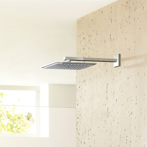 Верхний душ Grohe Rainshower Allure 230 27479000 фото 3