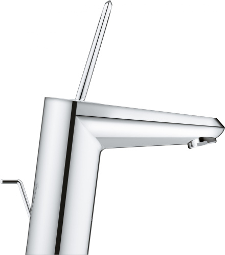 Смеситель Grohe Eurodisc joy 23425000 для раковины фото 4