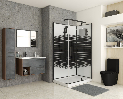 Душевая кабина Grossman GR272QR 120х80 см фото 7