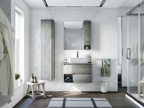 Раковина STWORKI City 2 фото 8