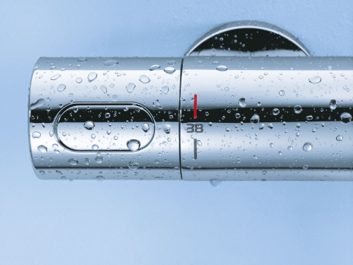 Душевая стойка Grohe Rainshower System 400 27174001 фото 7
