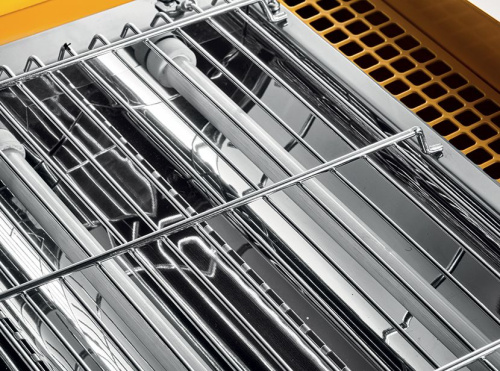 Инфракрасный обогреватель Ballu BIH-LM-1.5 фото 4