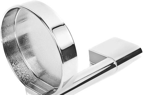 Душевой гарнитур Hansgrohe Croma 100 1jet 27717000 Unica'C фото 8