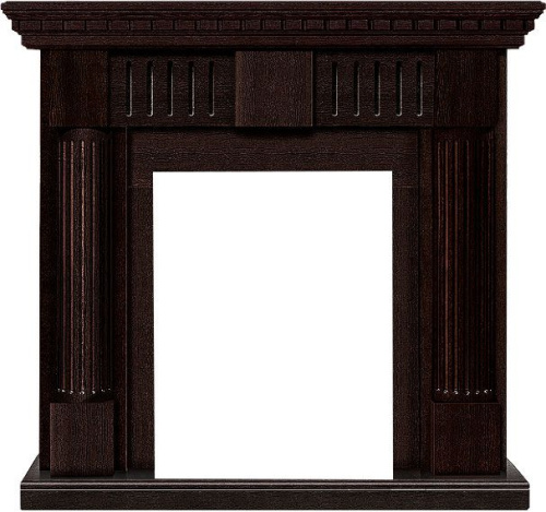 Портал Firelight Colonna Classic шпон венге