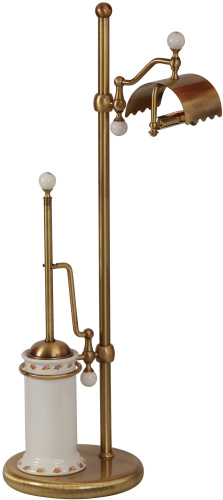 Стойка Migliore Provance 17645 бронза Стойка Migliore Provance 17645 бронза