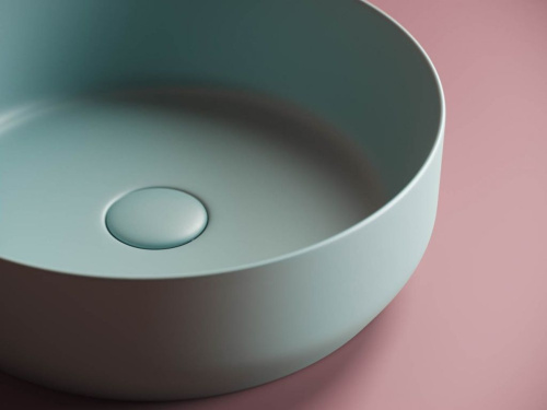 Раковина Ceramica Nova Element CN6022MLG фото 4
