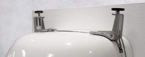 Стальная ванна Bette Form 170x70 с самоочищающимся покрытием фото 4