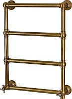 Полотенцесушитель электрический Migliore Colosseum 20278 75x56 см, R, бронза