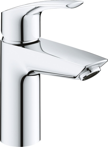 Смеситель Grohe Eurosmart 23924003 для раковины фото 4