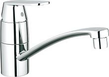 Смеситель Grohe Eurosmart Cosmopolitan 31170000 для кухонной мойки, хром