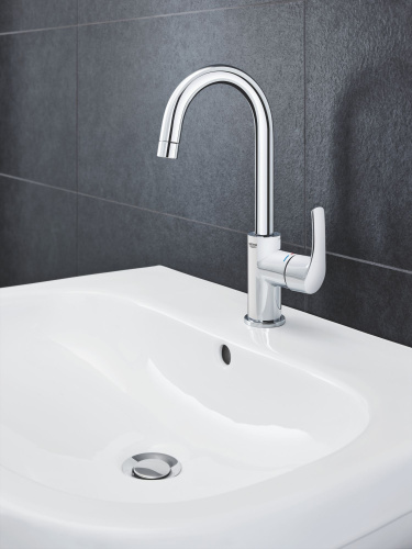 Раковина Grohe Euro Ceramic 3933500H фото 6