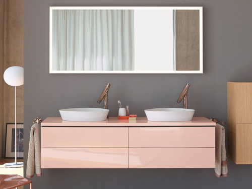 Раковина Duravit Cape Cod 2339500000 фото 2