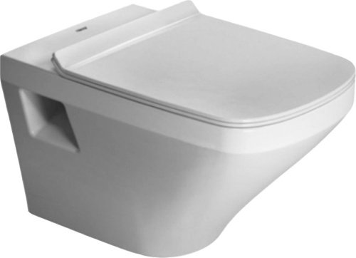 Унитаз подвесной Duravit DuraStyle 2538090000 фото 6