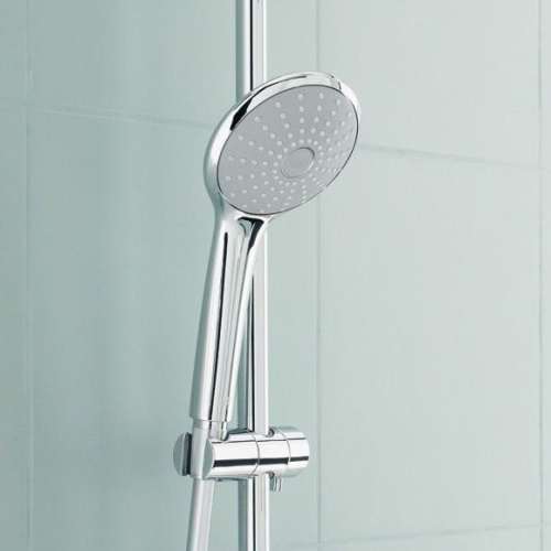 Душевой гарнитур Grohe Euphoria 110 Duo 27225001 фото 2