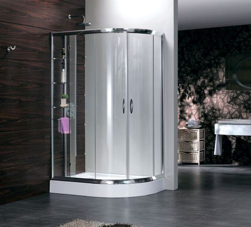 Душевой уголок Grossman Classic GR-9120L фото 2