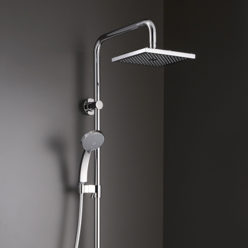 Душевая стойка Jacob Delafon July E5523-CP фото 12