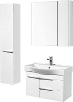 Мебель для ванной AQUATON Беверли 80