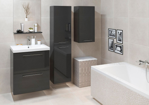 Раковина Cersanit Colour COL 50 фото 8