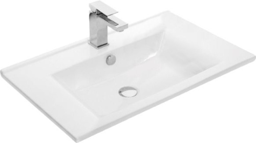 Мебель для ванной Aquanet Модена 75 фото 9