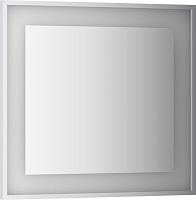 Зеркало Evoform Ledside BY 2203 80x75 см