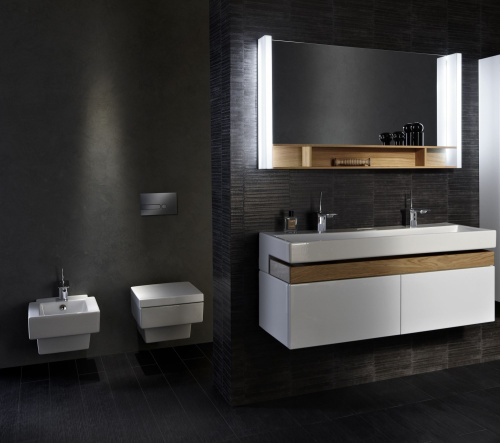 Унитаз подвесной Jacob Delafon Terrace EDA102 фото 2