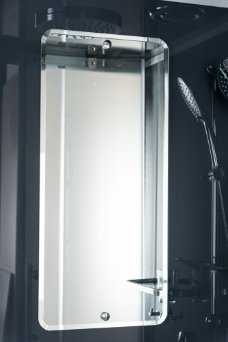 Душевая кабина Esbano Elegancia ESG-80CR фото 2