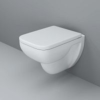 Унитаз подвесной AM.PM Tender C45A1739SC