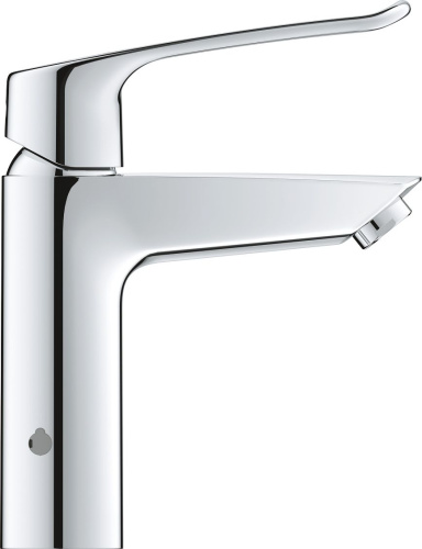 Смеситель Grohe Eurosmart 23987003 для раковины фото 2