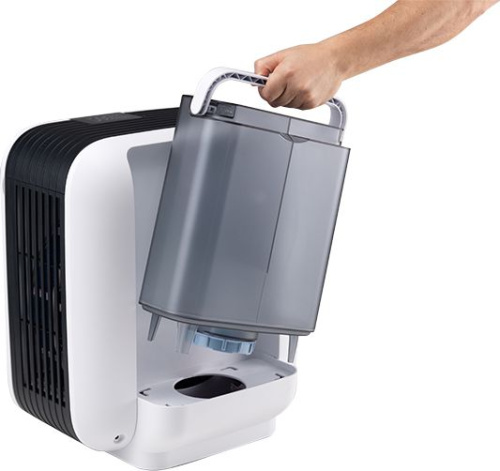 Очиститель воздуха Boneco H680 фото 7