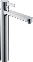 Смеситель Hansgrohe Metris S 31023000 для раковины