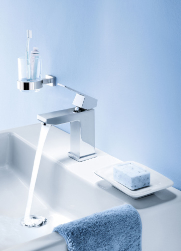 Стакан Grohe Essentials 40372001 фото 3