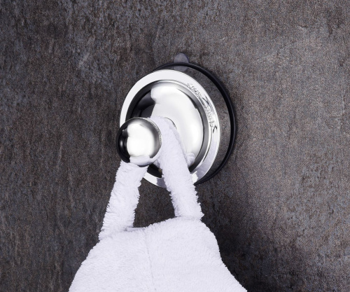 Крючок Ridder 12101200 65мм фото 2 Крючок Ridder 12101200 65мм фото 2