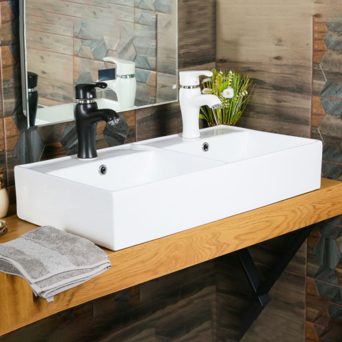 Раковина Melana 7063BDB-805 фото 2