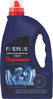 Средство для мытья посуды Five Plus 16940 для посудомоечных машин, 1,25 кг