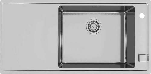 44 500 руб. Мойка кухонная Alveus Stricto 30 R Мойка кухонная Alveus Stricto 30 R