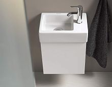 Рукомойник Duravit Vero Air 0724380000 R