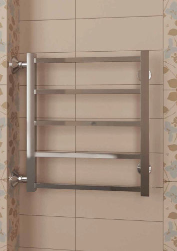 20 050 руб. Полотенцесушитель водяной Terminus Вега П6 500x806 с боковым подключением 600 фото 2 Полотенцесушитель водяной Terminus Вега П6 500x806 с боковым подключением 600 фото 2