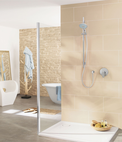 Душевой шланг Grohe Silverflex 27137000 фото 18