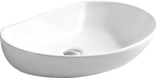 Раковина Art&Max AM5405-W фото 2