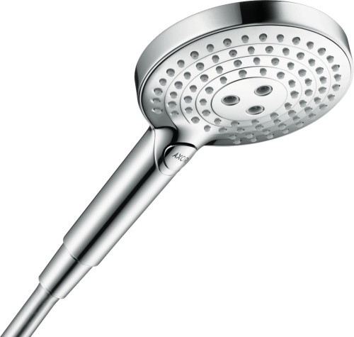 Душевая стойка Hansgrohe Raindance Select S 240 27115000 Showerpipe фото 2