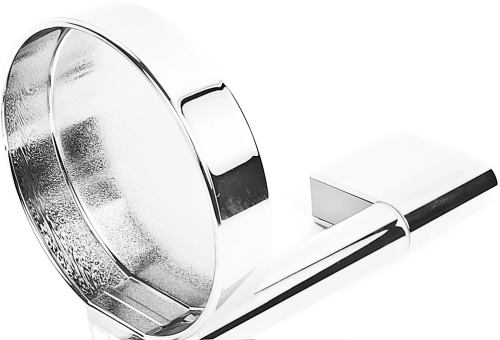 Душевой гарнитур Hansgrohe Croma 100 Multi 27774000 Unica'C фото 4
