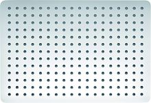 Верхний душ RGW Shower Panels SP-84-30
