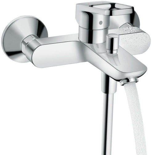 Душевой комплект Hansgrohe SET Logis Loop фото 18