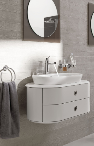 Смеситель Grohe Essence New 32898001 для раковины фото 4